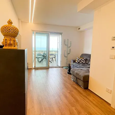 Tony Maison - Amazing Seaview In A Modern דירה