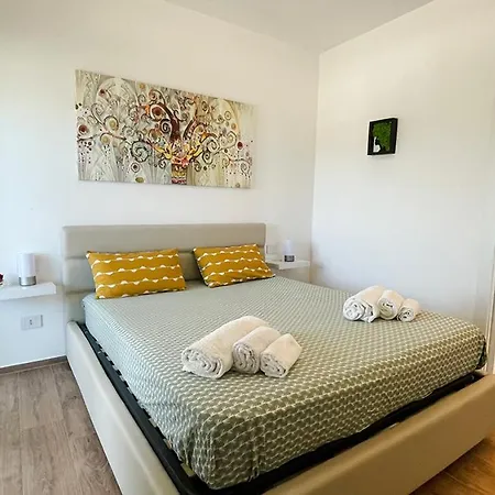 דירה Tony Maison - Amazing Seaview In A Modern