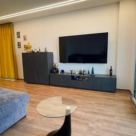 Tony Maison - Amazing Seaview In A Modern דירה *
